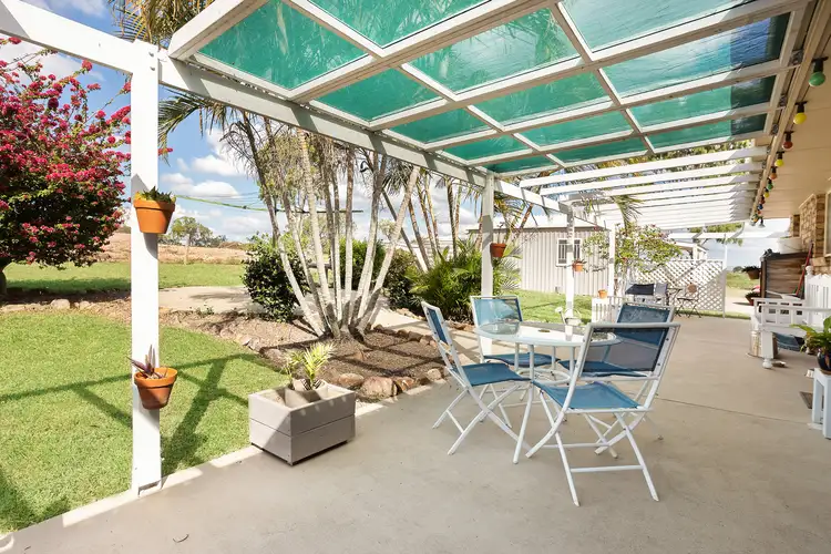 Sixth view of Homely house listing, 212 McKenzie Road, Alton Downs QLD 4702