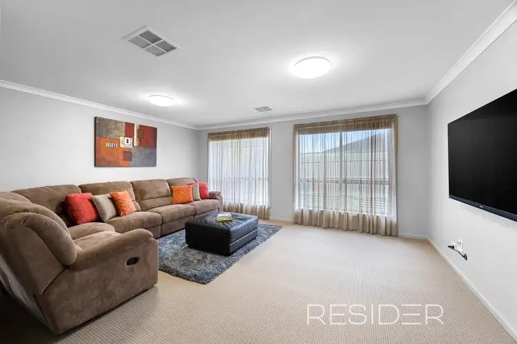 Fourth view of Homely house listing, 16 Shepherds Way, Mernda VIC 3754