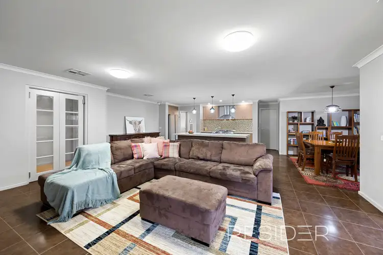 Fifth view of Homely house listing, 16 Shepherds Way, Mernda VIC 3754