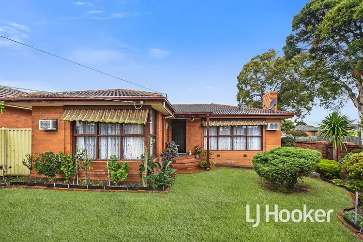 5 Ebden Street, Noble Park North VIC 3174
