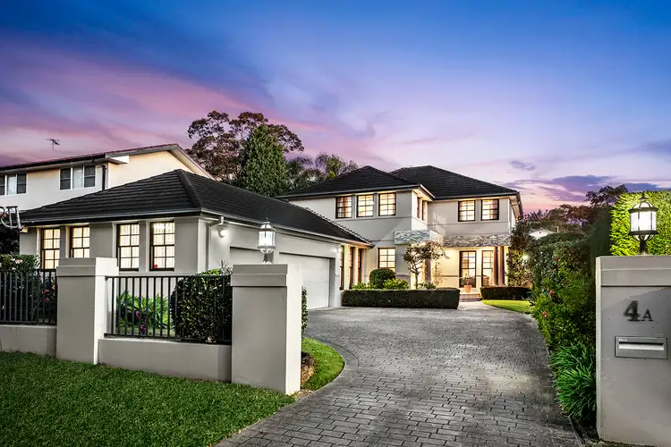 4A Bundabah Avenue, St Ives NSW 2075