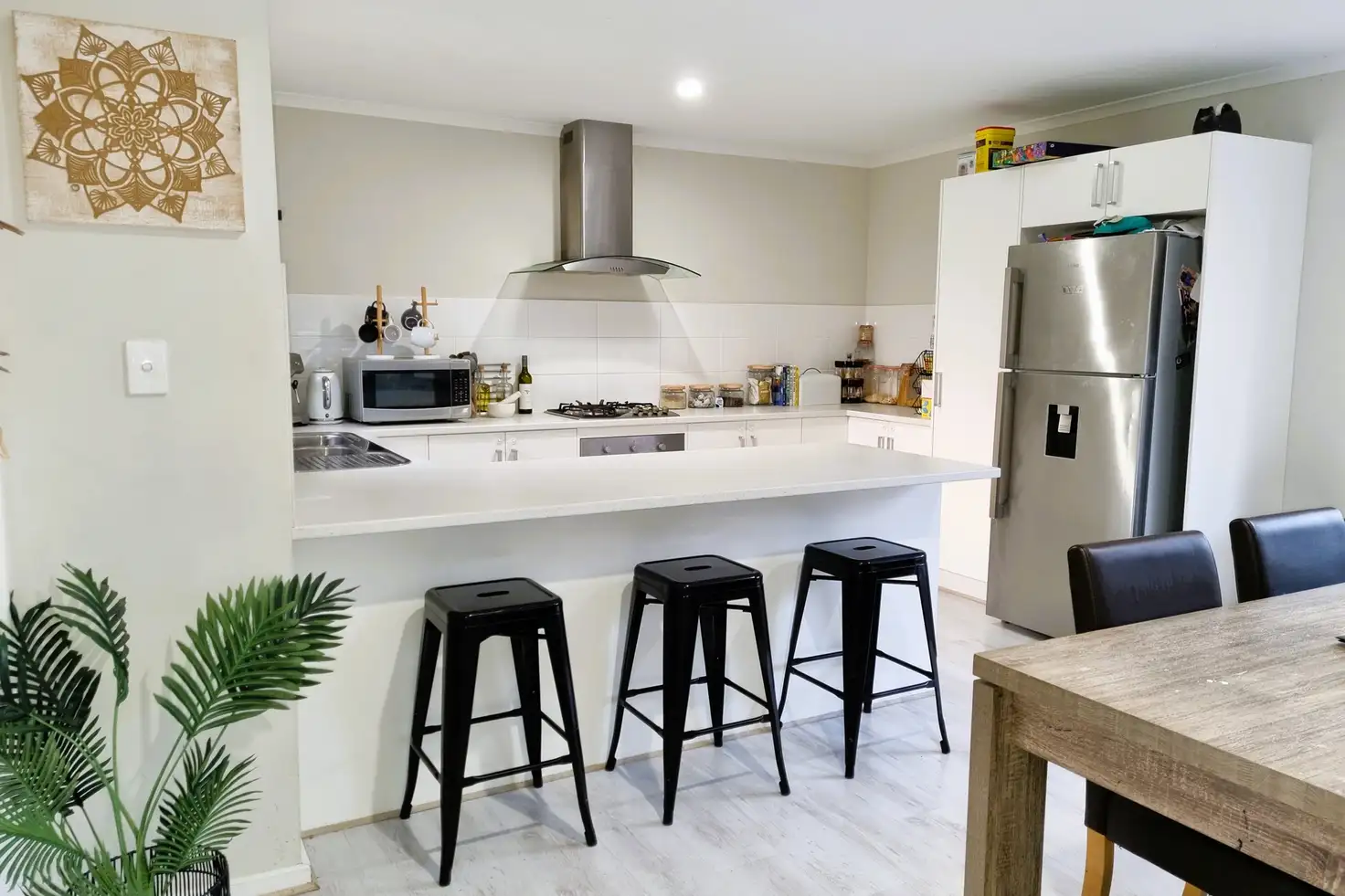 Main view of Homely house listing, 18 Hillbank Road, Hillbank SA 5112