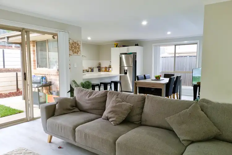 Second view of Homely house listing, 18 Hillbank Road, Hillbank SA 5112