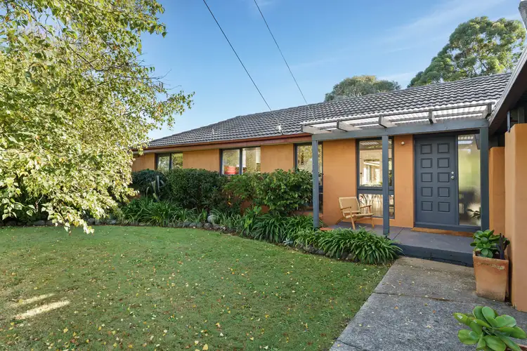 Main view of Homely house listing, 1 Railton Court, Gisborne VIC 3437