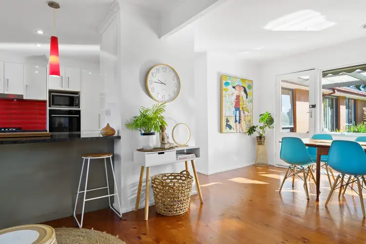 Third view of Homely house listing, 1 Railton Court, Gisborne VIC 3437