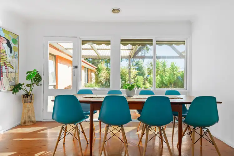 Fourth view of Homely house listing, 1 Railton Court, Gisborne VIC 3437
