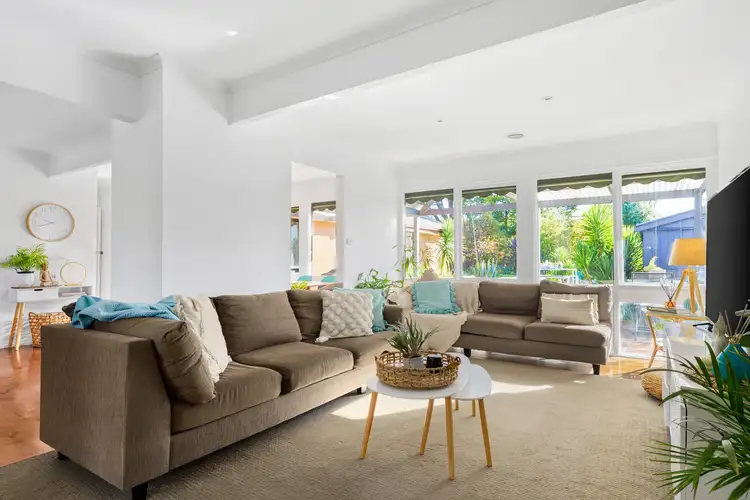 Sixth view of Homely house listing, 1 Railton Court, Gisborne VIC 3437
