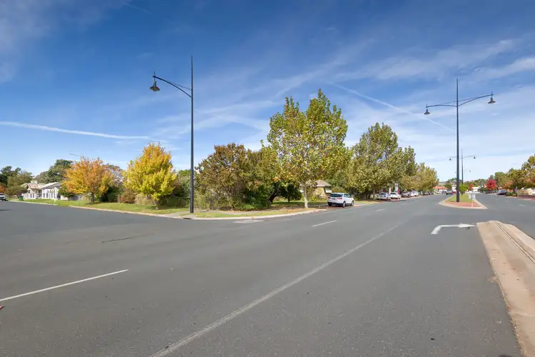 Second view of Homely house listing, 10 Havelock Street, Wodonga VIC 3690