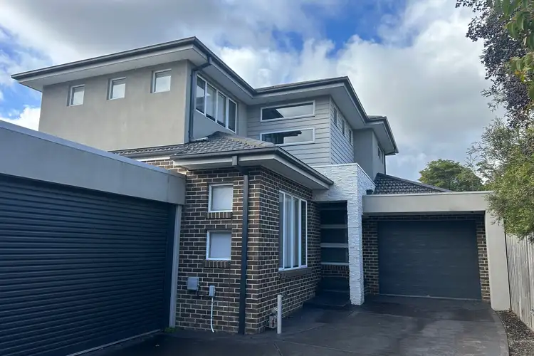 2/50 Lebanon Crescent, Mulgrave VIC 3170