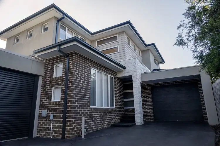 2/50 Lebanon Crescent, Mulgrave VIC 3170