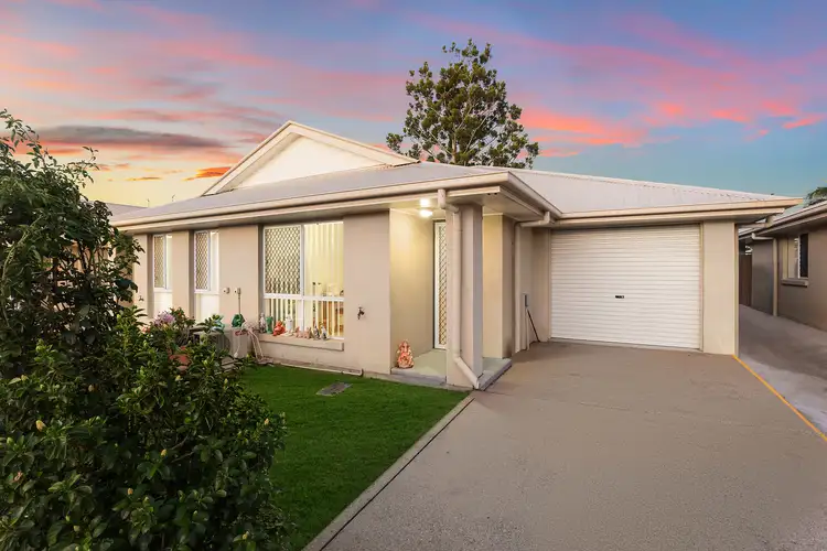 Main view of Homely unit listing, 9/74 Richmond Street, Berserker QLD 4701
