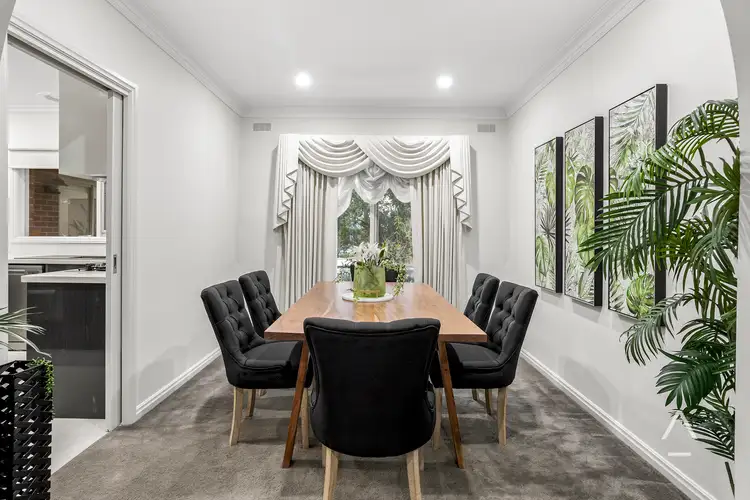 Fifth view of Homely house listing, 2 Austin Place, Templestowe VIC 3106