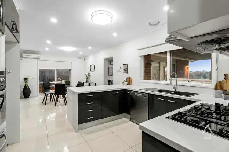 Sixth view of Homely house listing, 2 Austin Place, Templestowe VIC 3106