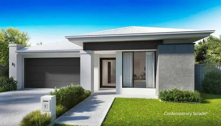 64 Ormeau Hills, Ormeau Hills QLD 4208