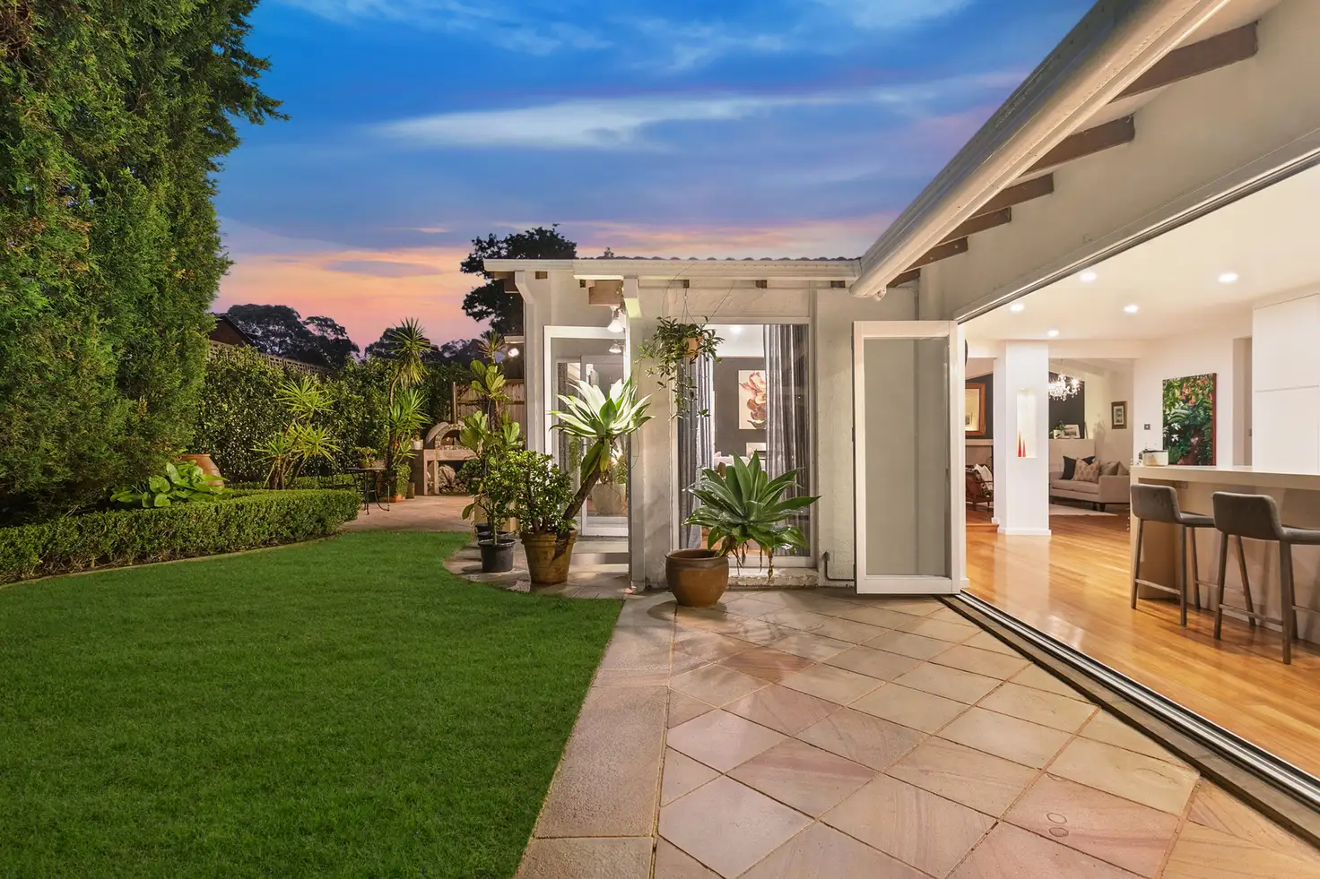 Main view of Homely house listing, 9 Blarney Avenue, Killarney Heights NSW 2087