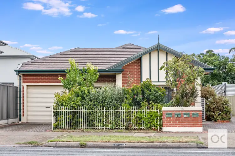 Second view of Homely unit listing, 1/122 Bower Road, Semaphore Park SA 5019