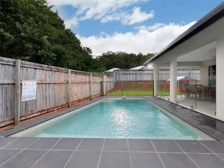 Second view of Homely house listing, 85 Sunbird Drive, Woree QLD 4868