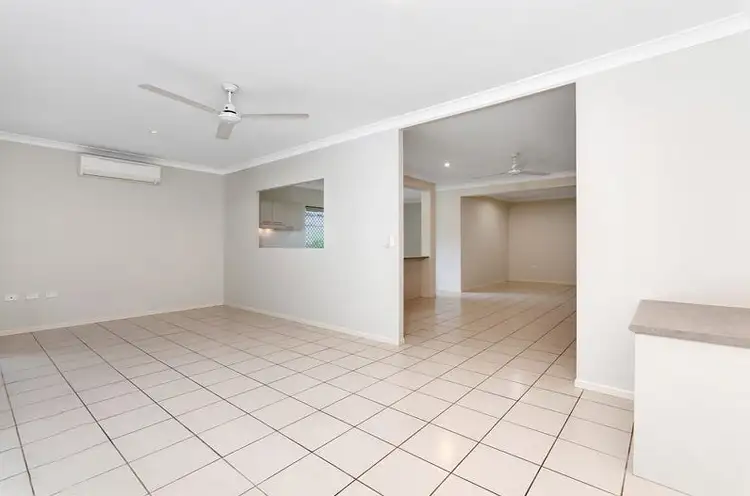 Third view of Homely house listing, 85 Sunbird Drive, Woree QLD 4868