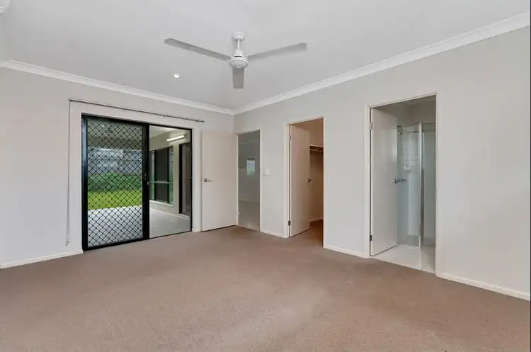Fifth view of Homely house listing, 85 Sunbird Drive, Woree QLD 4868