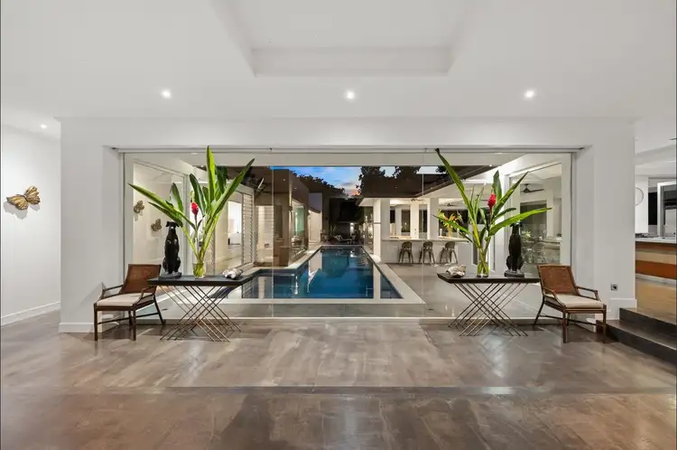 Third view of Homely house listing, 70 Falcon Street, Bayview Heights QLD 4868