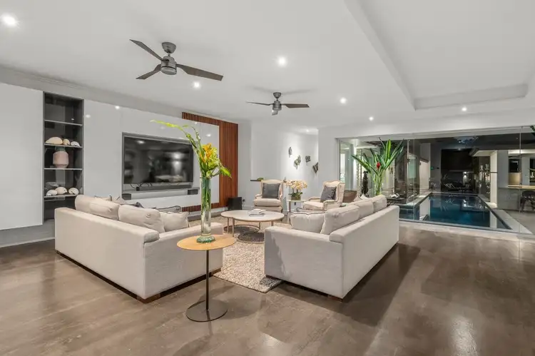 Fourth view of Homely house listing, 70 Falcon Street, Bayview Heights QLD 4868