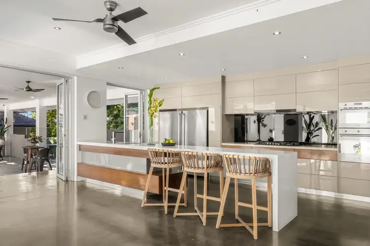 Fifth view of Homely house listing, 70 Falcon Street, Bayview Heights QLD 4868