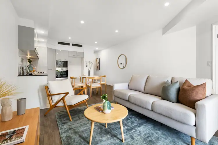 3/482 Upper Roma Street, Brisbane City QLD 4000