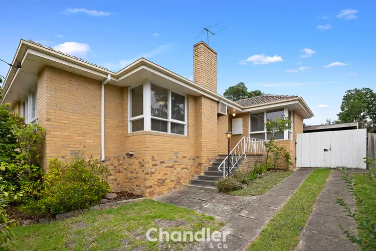 Main view of Homely house listing, 176 Junction Road, Nunawading VIC 3131