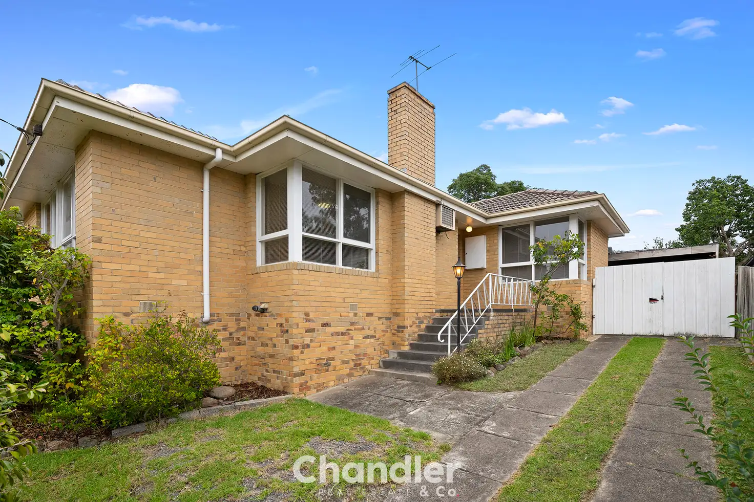 Main view of Homely house listing, 176 Junction Road, Nunawading VIC 3131