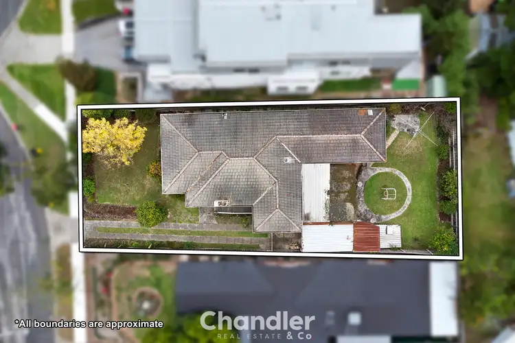 Second view of Homely house listing, 176 Junction Road, Nunawading VIC 3131