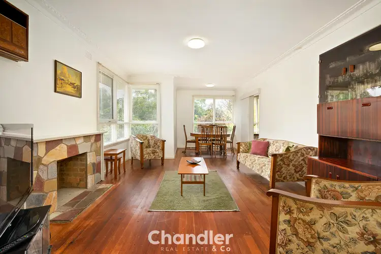 Fifth view of Homely house listing, 176 Junction Road, Nunawading VIC 3131