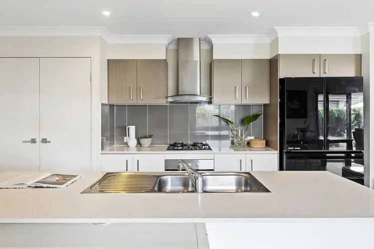 Third view of Homely house listing, 38 Brushbox Way, Peregian Springs QLD 4573