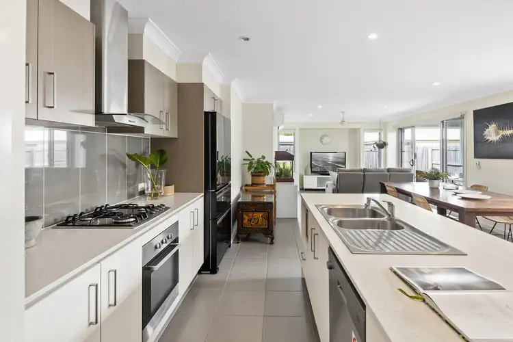 Fourth view of Homely house listing, 38 Brushbox Way, Peregian Springs QLD 4573