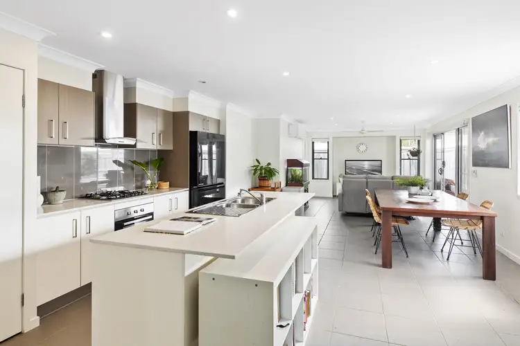 Fifth view of Homely house listing, 38 Brushbox Way, Peregian Springs QLD 4573