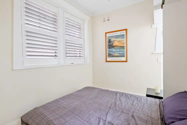 Fifth view of Homely studio listing, 8/42 Bayswater Road, Potts Point NSW 2011