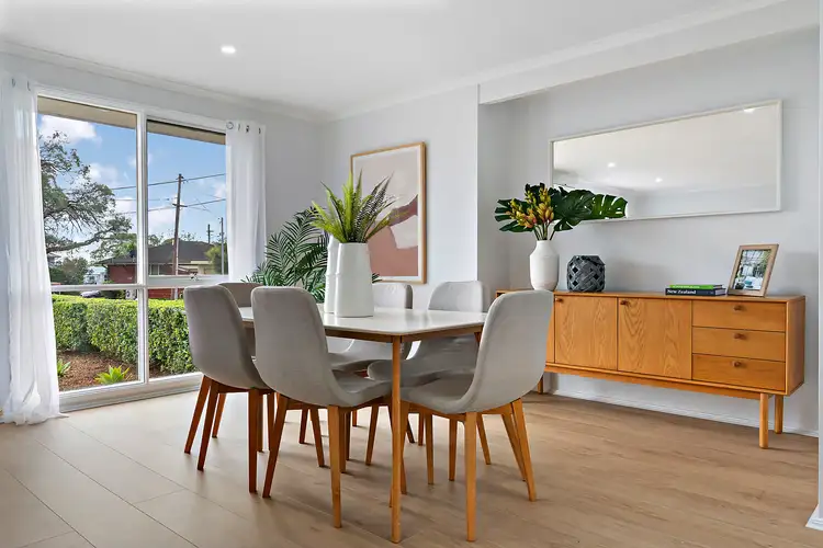 Main view of Homely house listing, 21 Diosma Place, Engadine NSW 2233