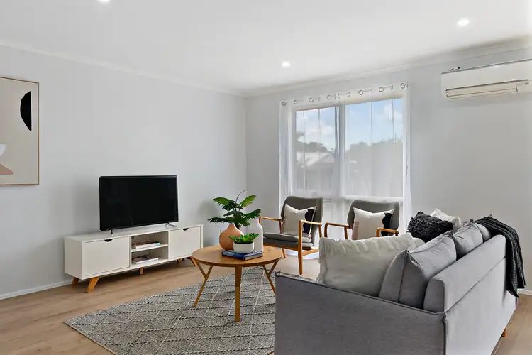 Third view of Homely house listing, 21 Diosma Place, Engadine NSW 2233