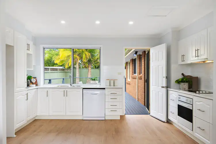 Fourth view of Homely house listing, 21 Diosma Place, Engadine NSW 2233