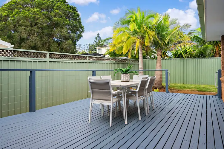 Fifth view of Homely house listing, 21 Diosma Place, Engadine NSW 2233
