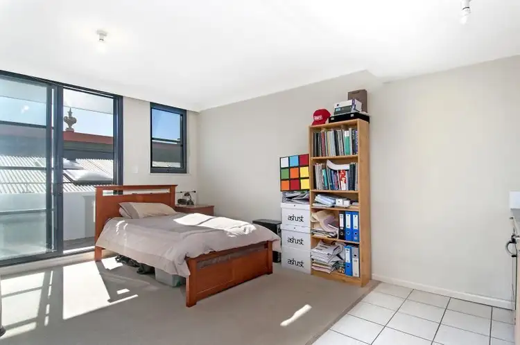 Second view of Homely studio listing, 216/1 Phillip Street, Petersham NSW 2049