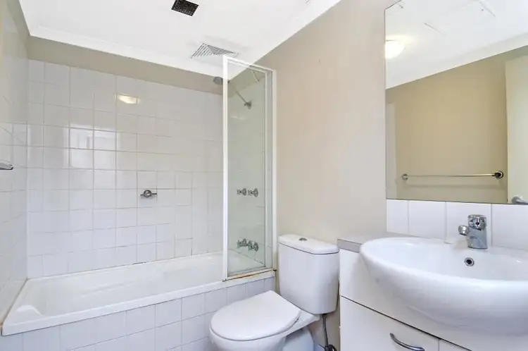Fourth view of Homely studio listing, 216/1 Phillip Street, Petersham NSW 2049