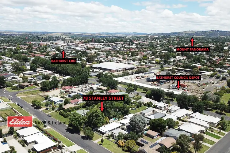 80 Stanley Street, Bathurst NSW 2795