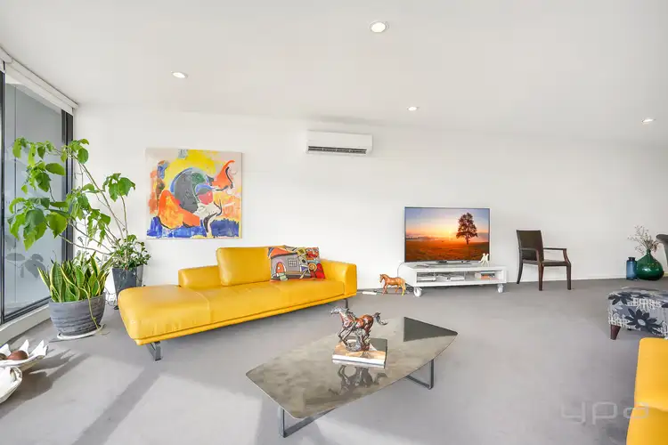 Fifth view of Homely apartment listing, 121/50 Catamaran Drive, Werribee South VIC 3030