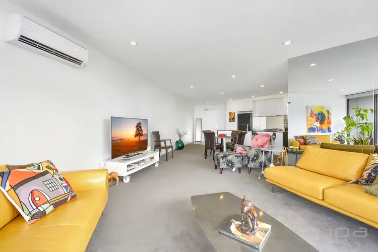 Sixth view of Homely apartment listing, 121/50 Catamaran Drive, Werribee South VIC 3030