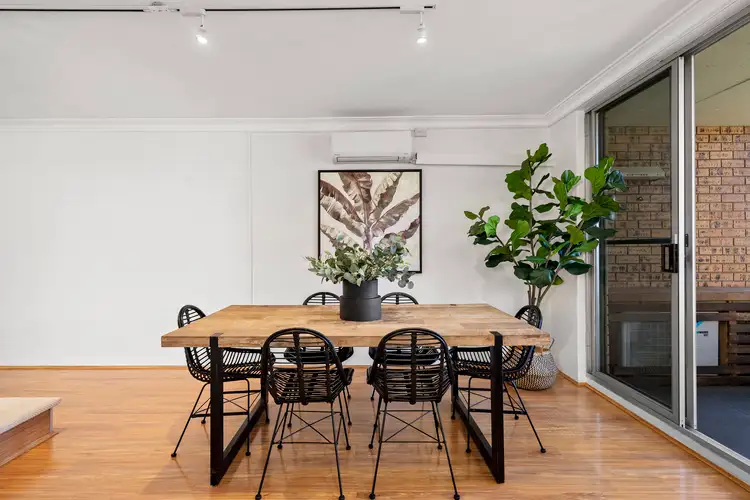 Second view of Homely apartment listing, 15/11-13 Good Street, Parramatta NSW 2150