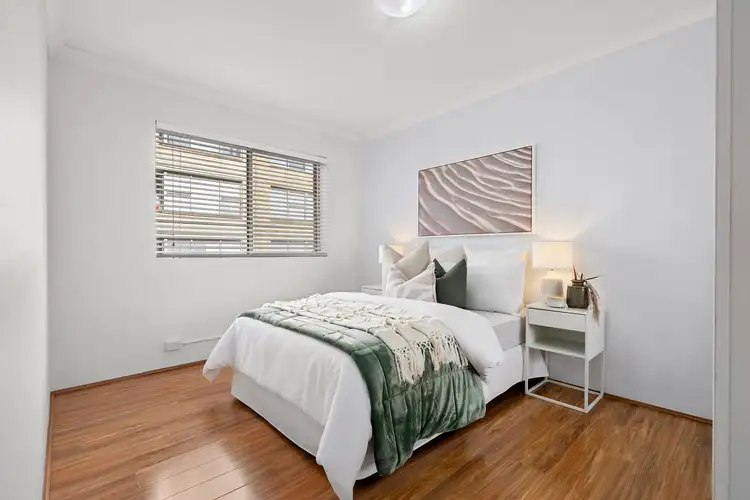 Fifth view of Homely apartment listing, 15/11-13 Good Street, Parramatta NSW 2150