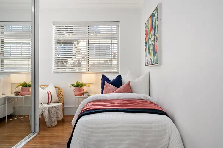 Sixth view of Homely apartment listing, 15/11-13 Good Street, Parramatta NSW 2150