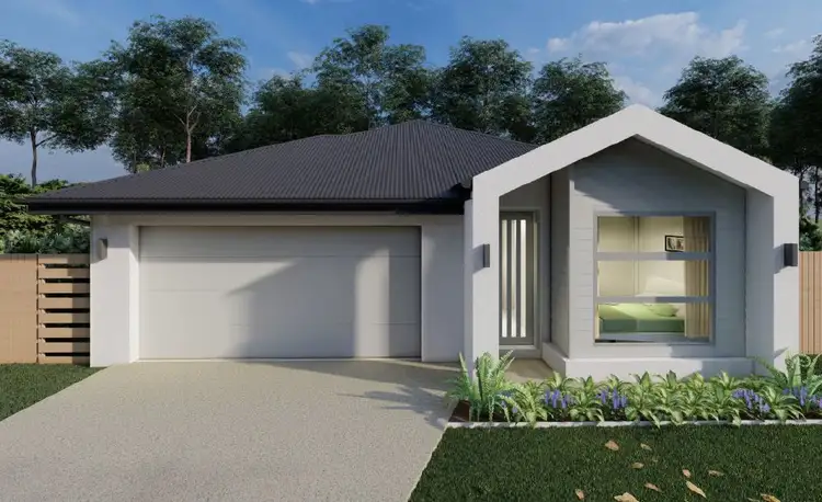 85 Phillip Street, Rosewood QLD 4340