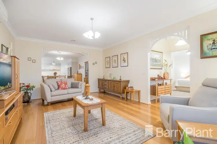 Third view of Homely house listing, 8 Elmsford Court, Highton VIC 3216