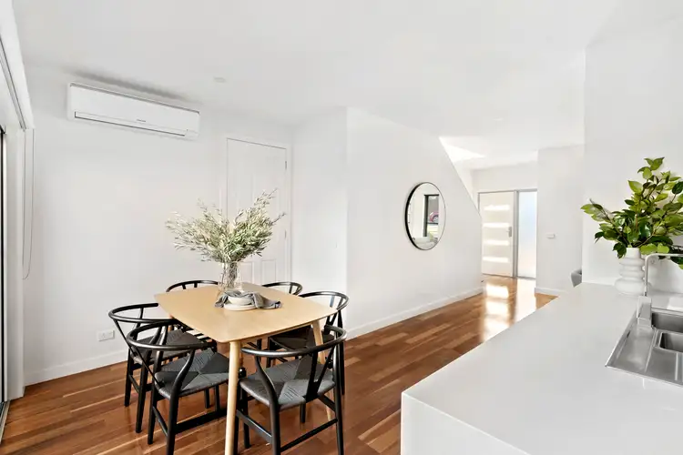 Fourth view of Homely townhouse listing, 60 Elliot Street, Mordialloc VIC 3195